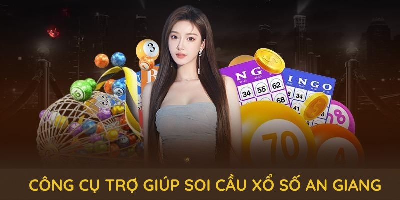 Phương Pháp Soi Cầu Xổ Số An Giang Hiệu Quả Tại SHBET 4 Khám phá các công cụ trợ giúp soi cầu xổ số An Giang tại SHBET