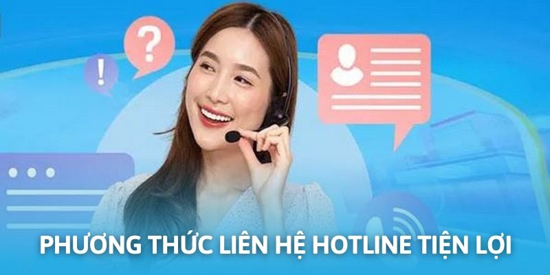 Liên hệ SHBET nhanh chóng và tiện lợi thông qua hotline
